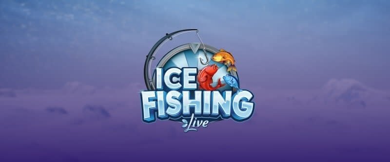 Best ice fishing game in United Kigdom