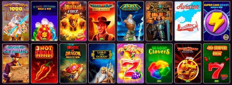 En savoir plus sur dragonia casino en ligne
