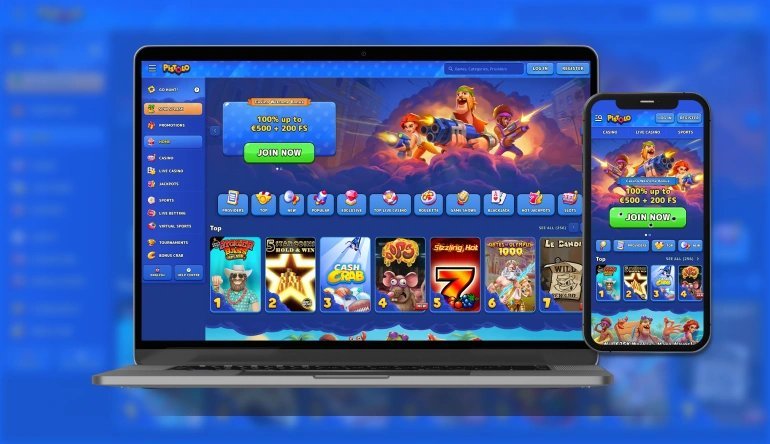 Scopri il Mondo del Gioco con Pistolo Casino Online in Italia: Tutte le Informazioni che Servono