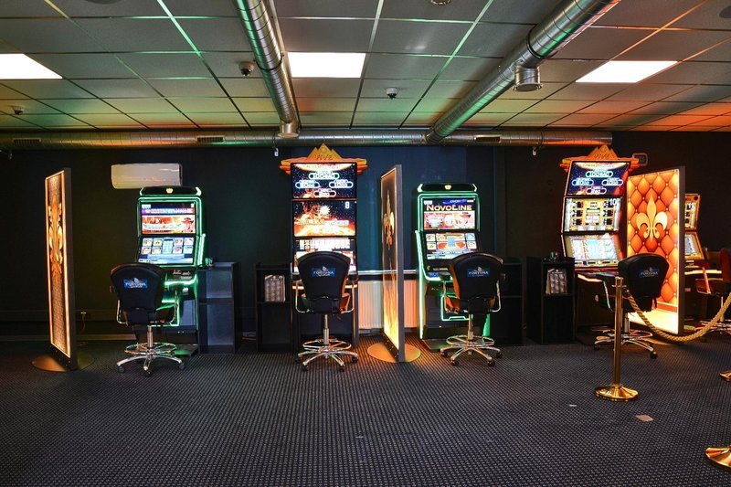 Fortuna Casino Online – Die beliebteste Spielothek in Deutschland entdecken
