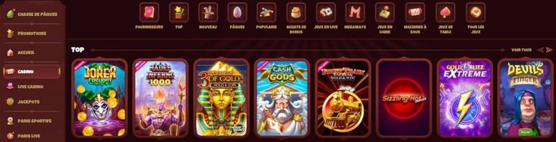 Experience the Thrill of Magius Casino App in the UK Market Today