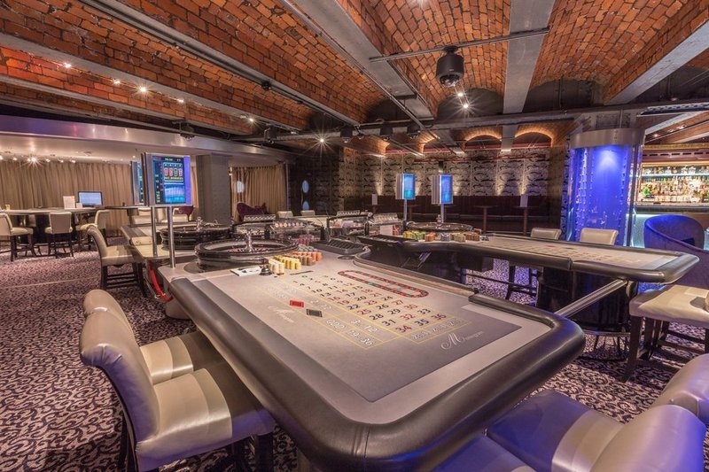 Discover the Thrills of Spinson Casino in the UK Online Gaming Scene