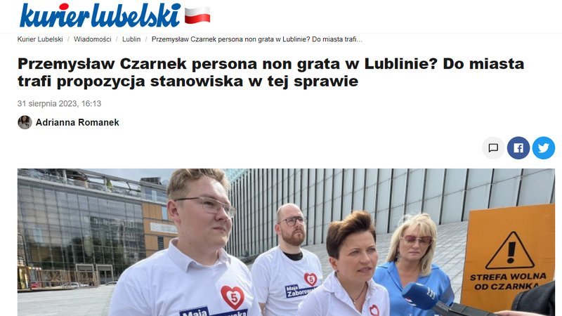 Odkrywaj sekrety sukcesu, aż trafi do Ciebie największa nagroda