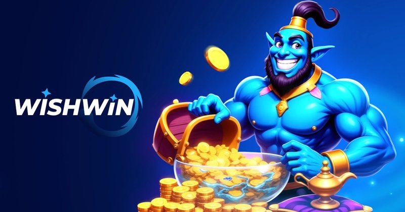 Wishwin Casino: A Comprehensive Review